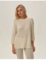 Dámské pyžamo 3/4 S2XL model 20536675 - HENDERSON LADIES Dámské pyžamo 3/4 S2XL model 20536675 - HENDERSON LADIES