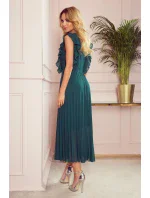 Dámské šaty  315-1 EMILY  - NUMOCO