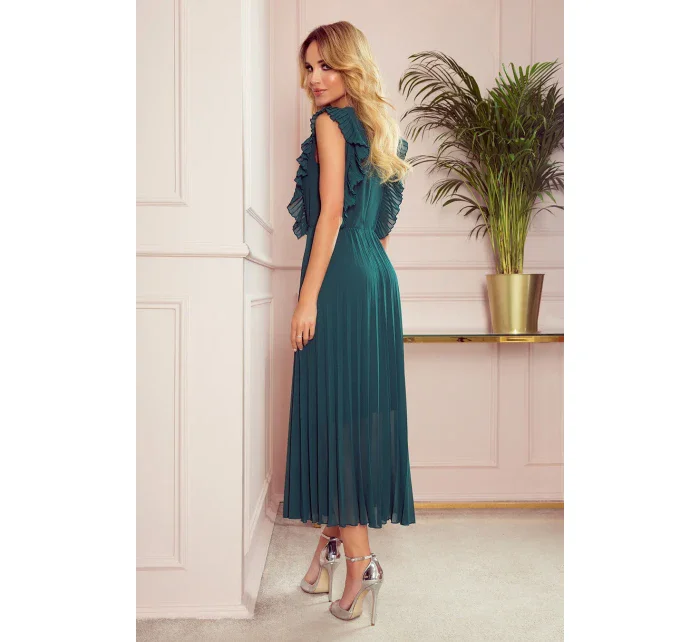 Dámské šaty  315-1 EMILY  - NUMOCO