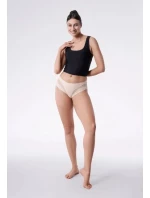 Dámské kalhotky Kiss beige - JULIMEX