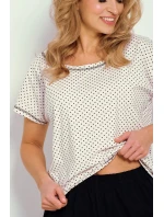 Dámské pyžamo 3353 Ayla - TARO