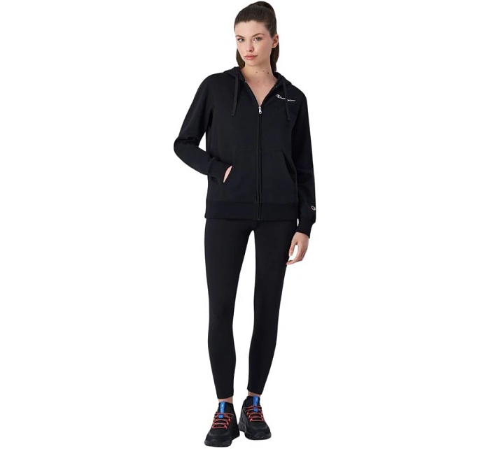 Champion Mikina W 117531 KK001 Champion Mikina W 117531 KK001