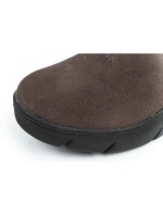 Koszulka polo Adler Urban M model 18727486 pomarańczowy M - SCHOLL