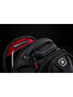 OGIO RENEGADE RSS BATOH GRAPHITE P/N: 111071_317 OGIO RENEGADE RSS BATOH GRAPHITE P/N: 111071_317
