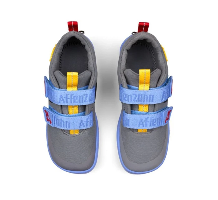 Boty Sneaker Cotton Lucky Jr model 21179355 - Affenzahn