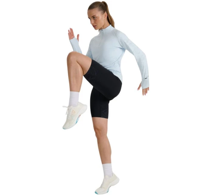 Dámské krátké legíny FNK deep black WAW25TFST 20S dámské model 21391742 - 4F Dámské krátké legíny FNK deep black WAW25TFST 20S dámské model 21391742 - 4F