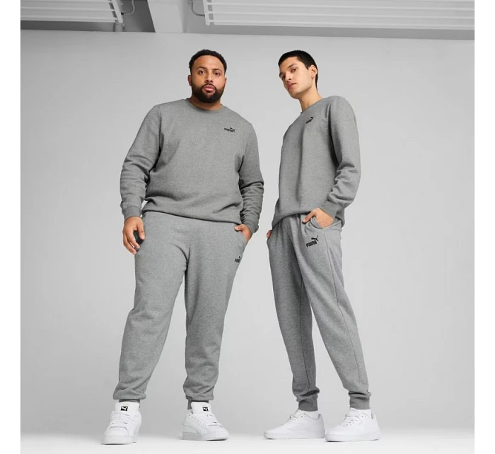 Puma ESS no.1 Logo Tepláky FL M 682606 03 Puma ESS no.1 Logo Tepláky FL M 682606 03