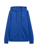 Mikina 4F M 4FWAW25TSWSM1982 36S pánské Mikina 4F M 4FWAW25TSWSM1982 36S pánské