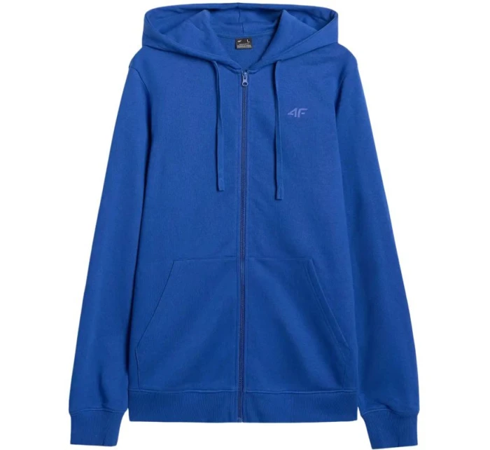 Mikina 4F M 4FWAW25TSWSM1982 36S pánské Mikina 4F M 4FWAW25TSWSM1982 36S pánské