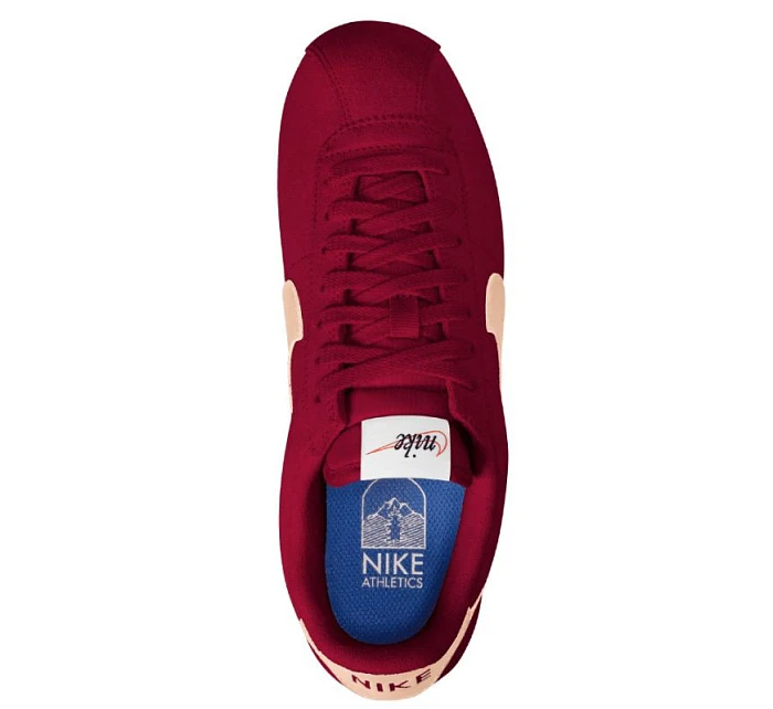 Boty Suede W model 22071308 - NIKE Boty Suede W model 22071308 - NIKE