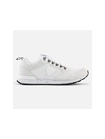 Dámské boty ROSSIGNOL W Heritage S All White, bílé Dámské boty ROSSIGNOL W Heritage S All White, bílé