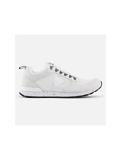 Dámské boty ROSSIGNOL W Heritage S All White, bílé
