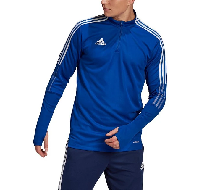 Pánský tréninkový top Tiro 21 M GH7302 - Adidas