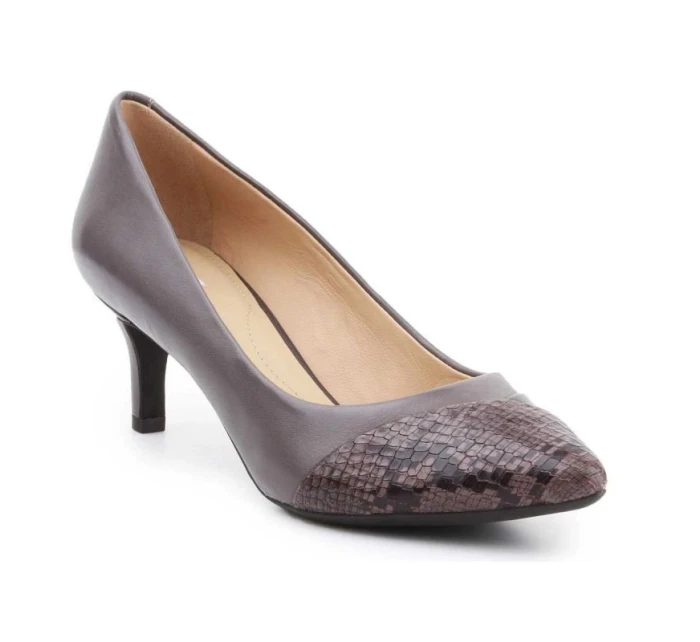 D D lifestylová obuv model 21324538 - Geox