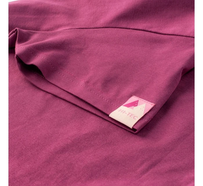 Tričko Lady W model 21398672 - Hi-Tec Tričko Lady W model 21398672 - Hi-Tec