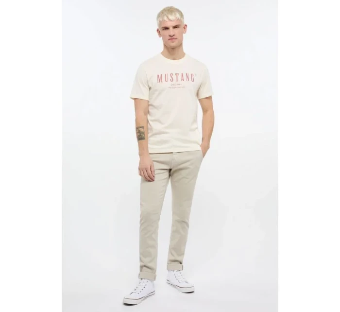 Tričko Alex C Print M model 18884509 - Mustang