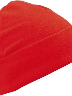 MB Mikrofleecová zimní čepice 03. red model 22496262 - Daiber
