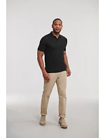 Pánské piqué polo  10. white model 22420809 - Russell Athletic