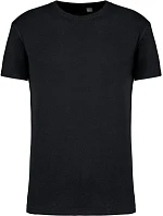 K Tričko z těžké bio bavlny black model 22439359 - Kariban K Tričko z těžké bio bavlny black model 22439359 - Kariban
