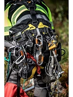 ProJob 6120 Sweatshirt HV Bezpečnostní mikina 64.6120 hi vis yellow/black ProJob 6120 Sweatshirt HV Bezpečnostní mikina 64.6120 hi vis yellow/black
