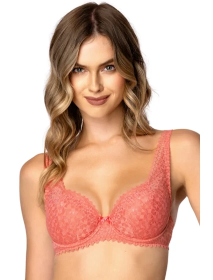 Mat 4050/22 Gravitační barva: korálová Mat 4050/22 Gravitační barva: korálová