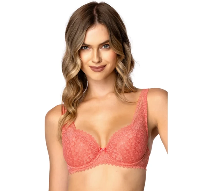 Mat 4050/22 Gravitační barva: korálová Mat 4050/22 Gravitační barva: korálová