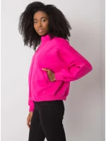 Mikina EM BL 703.17 fuchsií