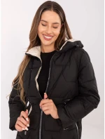 Kurtka MBM KR model 21217678 czarny - FPrice