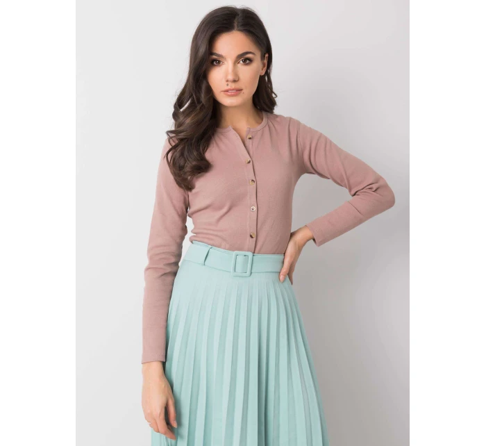 Body TW BO G model 21468344 ciemny bezowy - FPrice