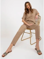 Sada WN KMPL VE41/42.68P tmavě lila