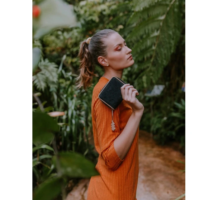 Peněženka VUCH Hope Black