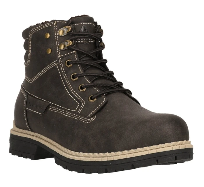 Pánská obuv Whistler Rego