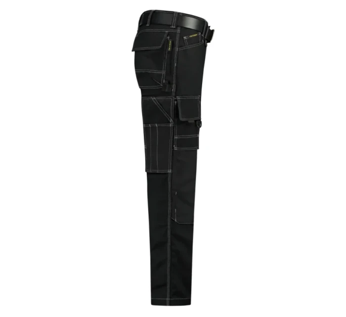 Cordura Canvas Work Pants pracovní kalhoty unisex černá Cordura Canvas Work Pants pracovní kalhoty unisex černá