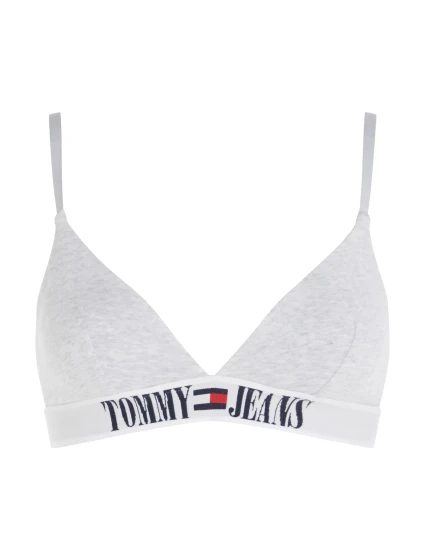 Dámská sportovní podprsenka Triangle model 20949070 - Tommy Hilfiger