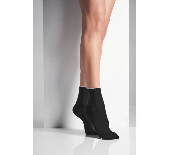 Dámské ponožky AURELIA COTTON