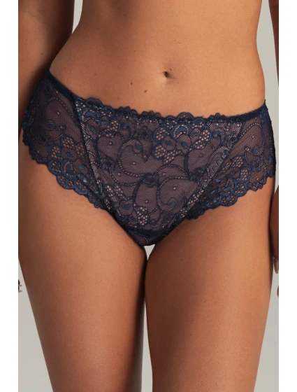 FIGI AV model 20657789 NAVY BLUE - Ava