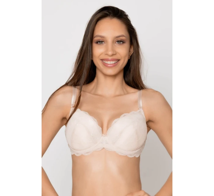 AMELIA PUSH BRA 19202 BEIGE AMELIA PUSH BRA 19202 BEIGE