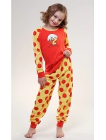Dětské pyžamo dlouhé Malé model 20764440 - Vienetta Kids