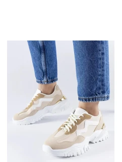 Tenisky  model 207590 Solea