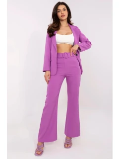 Dámské kalhoty model 209184 Italy Moda