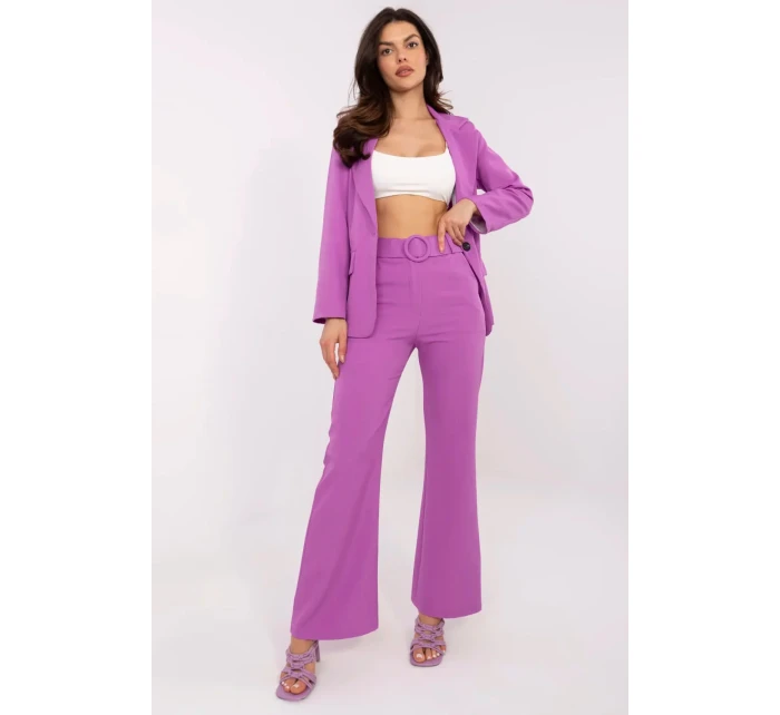 Dámské kalhoty model 209184 Italy Moda Dámské kalhoty model 209184 Italy Moda