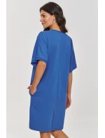 Denní šaty model 209594 Makadamia Denní šaty model 209594 Makadamia