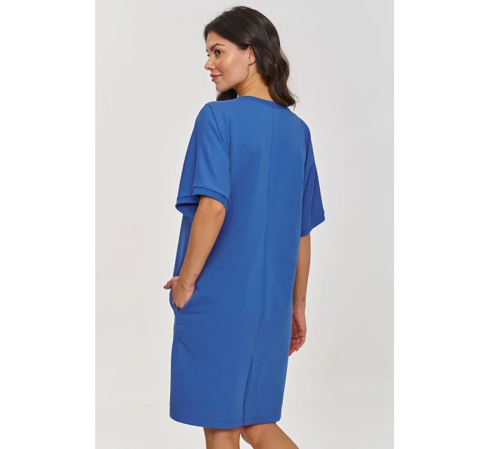 Denní šaty model 209594 Makadamia Denní šaty model 209594 Makadamia