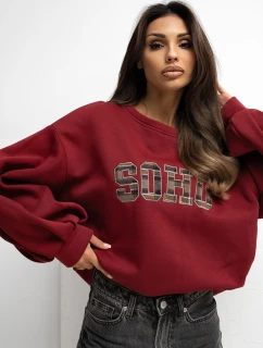 Mikina  model 221835 Rue Paris