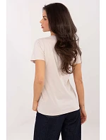 T-shirt model 229092 Factory Price