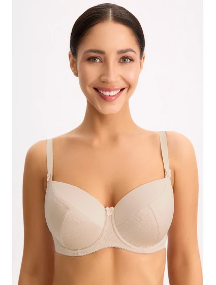 Podprsenka s plnými košíčky Kate BS 281 model 20954765 - Gaia