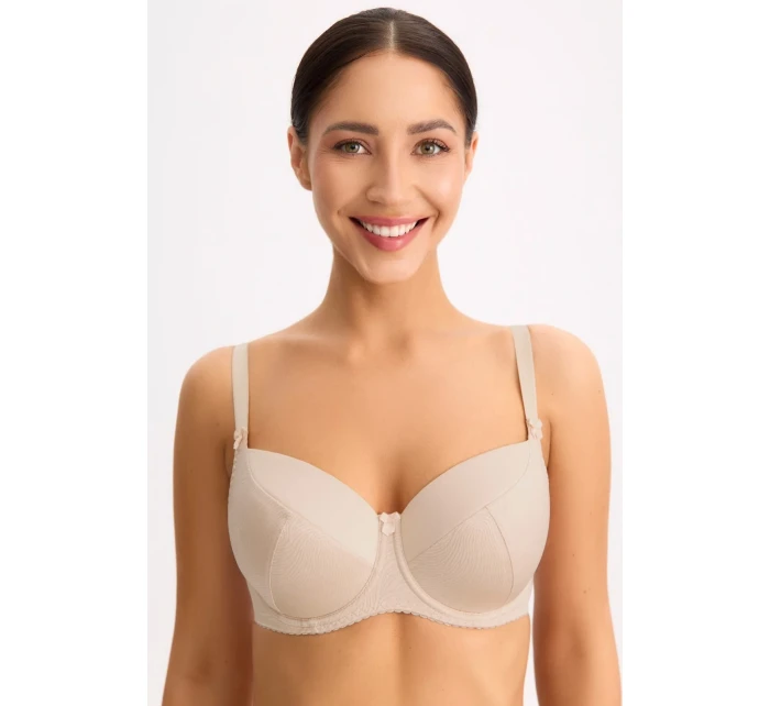 Podprsenka s plnými košíčky Gaia Kate BS 281 BE3