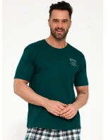 Pyžamo Cornette 326/212 Montana kr/r S-2XL