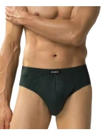 Pánské slipy 5 pack 003 - Atlantic