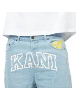 Džínové šortky M model 19412196 - Karl Kani
